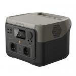 Power Station Portabil EcoFlow River 2 Max, 512Wh