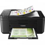 Multifunctional Inkjet Color Canon PIXMA TR4650, Black