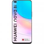 Telefon mobil Huawei Nova 8i Dual SIM, 128GB, 6GB RAM, 4G, Starry Black