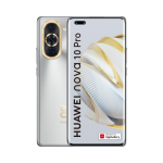 Telefon mobil Huawei Nova 10 Pro, Dual SIM, 256GB, 8GB RAM, 4G, Starry Gray