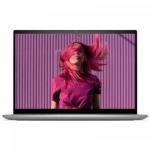 Laptop Dell Inspiron 5420, Intel Core i7-1255U, 14inch, RAM 16GB, SSD 512GB, Intel Iris Xe Graphics, Windows 11, Platinum Silver