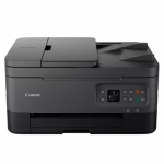 Multifunctional Inkjet Color Canon PIXMA TS7450I, Black