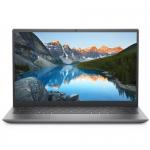 Laptop Dell Inspiron 5510, Intel Core i5-11300H, 15.6inch, RAM 8GB, SSD 512GB, Intel Iris Xe Graphics, Windows 11, Platinum Silver
