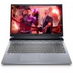 Laptop Dell G15 5525, AMD Ryzen 5 6600H, 15.6inch, RAM 16GB, SSD 512GB, nVidia GeForce RTX 3050 4GB, Windows 11, Phantom Grey