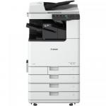 Bundle Multifunctional Laser Monocrom Canon imageRUNNER 2730i + Cartus Toner C-EXV63 Black