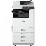 Bundle Multifunctional Laser Monocrom Canon imageRUNNER 2745i + Cartus Toner C-EXV63 Black