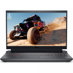Laptop Dell Inspiron G15 5530, Intel Core i7-13650HX, 15.6inch, RAM 16GB, SSD 512GB, nVidia GeForce RTX 4060 8GB, Windows 11, Dark Shadow Gray