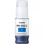 Cerneala Canon PFI-050 Cyan - 5699C001AA