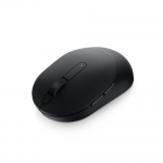 Mouse Optic Dell Mobile Pro MS5120W, USB Wireless, Black