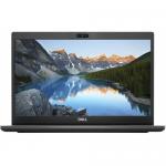 Laptop Dell Latitude 3430, Intel Core i5-1235U, 14inch, RAM 8GB, SSD 256GB, Intel Iris Xe Graphics, Windows 11 Pro, Grey