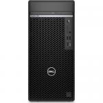 Calculator Dell OptiPlex 7000 Tower, Intel Core i5-12600, RAM 16GB, SSD 512GB, Intel UHD Graphics 770, Windows 10