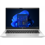 Laptop HP ProBook 430 G8, Intel Core i7-1165G7, 13.3inch, RAM 16GB, SSD 512GB, Intel Iris Xe Graphics, Windows 11 Pro, Silver