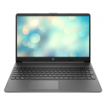 Laptop HP 15s-eq2045nq, AMD Ryzen 3 5300U, 15.6inch, RAM 8GB, SSD 512GB, AMD Radeon Graphics, Windows 11, Chalkboard Gray