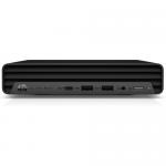 Calculator HP Elite Mini 600 G9 SFF, Intel Core i5-12600, RAM 16GB, SSD 512GB, Intel UHD Graphics 770, Windows 11 Pro