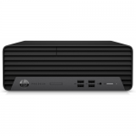 Calculator HP ProDesk 400 G7 SFF, Intel Core  i3-10100, RAM 8GB, SSD 256GB, Intel UHD Graphics 630, Windows 11 Pro