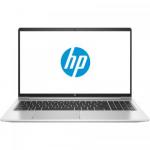 Laptop HP ProBook 450 G9,  Intel Core i5-1235U, 15.6inch, RAM 8GB, SSD 512GB, nVidia GeForce MX570 2GB, Free DOS, Silver