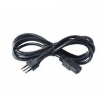 Cablu alimentare DataLogic 6003-0924, IEC C13, Black