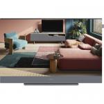 Televizor LED WE. by LOEWE Smart 60510D81 Seria SEE 32, 32inch, Full HD, Storm Grey
