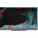 Televizor LED WE. by LOEWE Smart 60512D90 Seria SEE 43, 43inch, Ultra HD 4K, Storm Grey