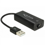 Placa de retea Delock 62595, USB 2.0