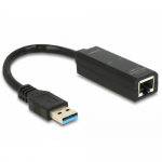Placa de retea Delock 62616, USB 3.0
