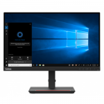 Monitor LED Lenovo S22e-20, 21.5inch, 1920x1080, 4ms, Black