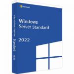 Dell Windows Server Standard 2022 ROK