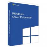 Dell Windows Server 2022/2019 DataCenter Edition 
