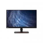 Monitor LED Lenovo ThinkVision T24m-29, 23.8inch, 1920x1080, 4ms, Raven Black