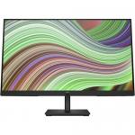 Monitor LED HP V24v G5, 23.8inch, 1920x1080, 5ms GTG, Black