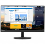 Monitor LED Lenovo L24Q-35, 23.8 inch, 2560x1440, 4ms, Black