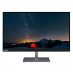 Monitor LED Lenovo L28u-35, 28inch, 3840x2160, 6ms, Raven Black