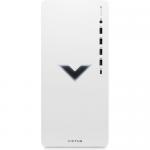 Calculator HP Victus 15L Gaming TG02-0002nw Tower, Intel Core i5-12400F, RAM 16GB, HDD 1TB + SSD 512GB, nVidia GeForce RTX 3060 12GB, Windows 11