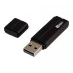 Stick Memorie Verbatim MyMedia, 16GB, USB 2.0, Black