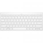 Tastatura HP 350 Compact, Bluetooth, White