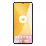 Telefon Mobil Xiaomi 12 Lite, Dual SIM, 128GB, 6GB, 5G, Pink