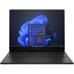 Laptop 2-in-1 HP Elite Dragonfly Folio G3, Intel Core i7-1255U, 13.5inch Touch, RAM 32GB, SSD 1TB, Intel Iris Xe Graphics, 5G, Windows 10 Pro, Black