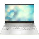 Laptop HP 15s-fq2619nw, Intel Core i3-1115G4, 15.6inch, RAM 8GB, SSD 256GB, Intel UHD Graphics, Windows 11, Pale Gold