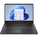 Laptop HP 15s-eq3224nw, AMD Ryzen 5 5625U, 15.6inch, RAM 8GB, SSD 512GB, AMD Radeon Graphics, Windows 11, Jet Black