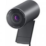 Camera Web Dell WB5023, Black