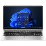 Laptop HP ProBook 450 G10, Intel Core i7-1355U, 15.6inch, RAM 16GB, SSD 512GB, Intel Iris Xe Graphics, Windows 11 Pro, Pike silver plastic