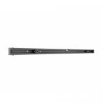 Suport Display Public Multibrackets 1004, 55-75inch/65-85inch, Black