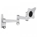 Suport TV Multibrackets 3268, 15-32inch, Silver