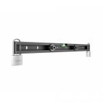 Suport Display Public Multibrackets 4159, 32/43-65inch, Black
