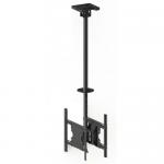 Suport TV Multibrackets 5477, 32-55inch, Black