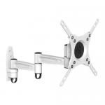 Suport TV Multibrackets 6092, 15-32inch, White