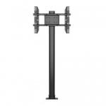 Suport TV Multibrackets 2401, 24-65inch, Black