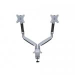 Suport monitor Multibrackets 3279, 15- 27inch, Silver