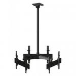 Suport TV Multibrackets MBC3U, 40-65inch, Black