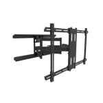 Suport TV Multibrackets MB-6843, 55-80inch, Black